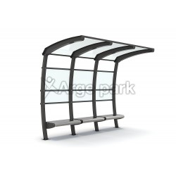 04 OD Otobüs Durağı 04 OD Otobüs Durağı